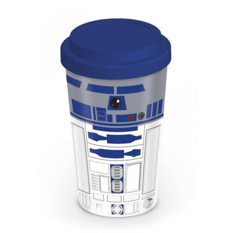 Star Wars R2D2 Travel Mug £9.99